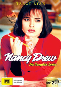 Nancy Drew |Complete Series |   DVD